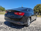 Used 2023 Chevrolet Malibu LS image 4
