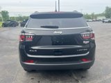 New 2025 Jeep Compass Limited image 6