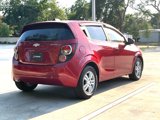 Used 2015 Chevrolet Sonic LT image 6