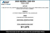 Used 2025 GMC Sierra 1500 Denali Ultimate image 2