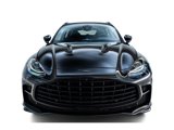 New 2025 Aston Martin DBX 707 image 3