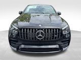New 2025 Mercedes-Benz GLE 63 AMG S image 3