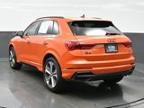 Used 2021 Audi Q3 2.0T Premium Plus w/ Premium Plus Package image 4