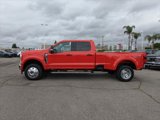 New 2025 Ford F450 XLT w/ 360-Degree Camera Package image 2