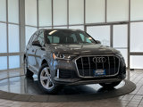 Used 2021 Audi Q7 2.0T Premium Plus w/ Premium Plus Package image 2