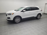 Used 2023 Ford Edge SEL image 2