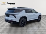 New 2026 Chevrolet Traverse RS image 3