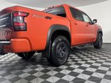 New 2025 Nissan Frontier PRO-4X image 4