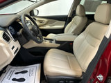 Certified 2024 Nissan Murano SV image 4