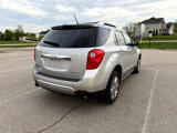 Used 2015 Chevrolet Equinox LTZ image 4