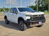 New 2025 Chevrolet Silverado 1500 ZR2 w/ Technology Package image 3