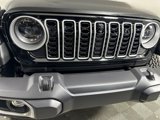 New 2025 Jeep Wrangler Sahara image 5