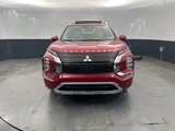 New 2025 Mitsubishi Outlander SEL image 2