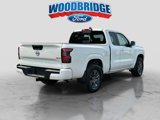 Used 2025 Nissan Frontier SV w/ SV Convenience Package image 4
