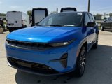 New 2025 Jeep Wagoneer Limited image 3