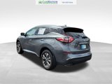 Used 2018 Nissan Murano SL w/ Moonroof Package image 6