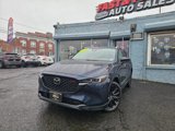 Used 2022 MAZDA CX-5 AWD 2.5 Turbo image 4