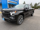 New 2025 Chevrolet Silverado 1500 RST w/ RST All Star Premium Package image 4