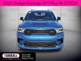 New 2025 Dodge Durango R/T image 2