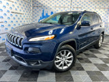 Used 2018 Jeep Cherokee Limited image 2