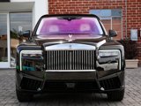 New 2025 Rolls-Royce Cullinan image 5