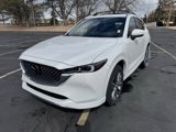New 2025 MAZDA CX-5 Signature image 3