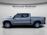 New 2026 Chevrolet Silverado 1500 LT image 4