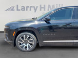 New 2025 Jeep Wagoneer Limited image 2