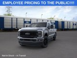 New 2025 Ford F250 XL image 2