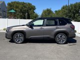 New 2025 Subaru Forester Touring image 3
