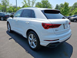Used 2024 Audi Q3 2.0T Premium Plus w/ Premium Plus Package image 4
