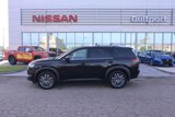 New 2025 Nissan Pathfinder SL image 3
