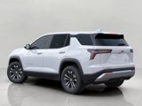 New 2026 Chevrolet Equinox LT image 3