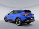 New 2026 Kia Sportage SX image 4