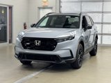 New 2026 Honda CR-V Sport-L image 3