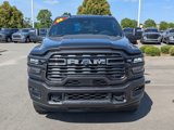 New 2025 RAM 2500 Big Horn image 2