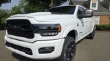 Used 2024 RAM 2500 Limited image 3