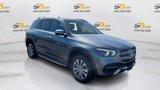 Used 2020 Mercedes-Benz GLE 350 4MATIC image 3