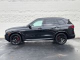 New 2026 BMW X5 xDrive40i w/ M Sport Package image 2