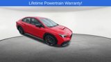 New 2025 Subaru WRX tS image 2
