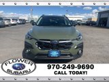 New 2025 Subaru Crosstrek 2.5i Limited image 2
