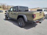 New 2025 Jeep Gladiator Mojave w/ Convenience Group image 5