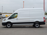 Used 2023 Ford Transit 250 148 High Roof image 4