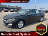 Used 2024 Chevrolet Malibu LT image 1