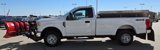Used 2021 Ford F250 XL w/ Power Equipment Group image 5