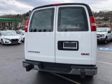 Used 2022 GMC Savana 2500 w/ Driver Convenience Package image 4