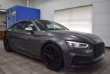 Used 2018 Audi S5 Premium Plus w/ Navigation Package image 5