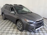New 2025 Subaru Outback Touring XT image 2