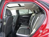 New 2025 Buick Envision Sport Touring image 4
