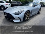 New 2025 Mercedes-Benz AMG GT S image 3